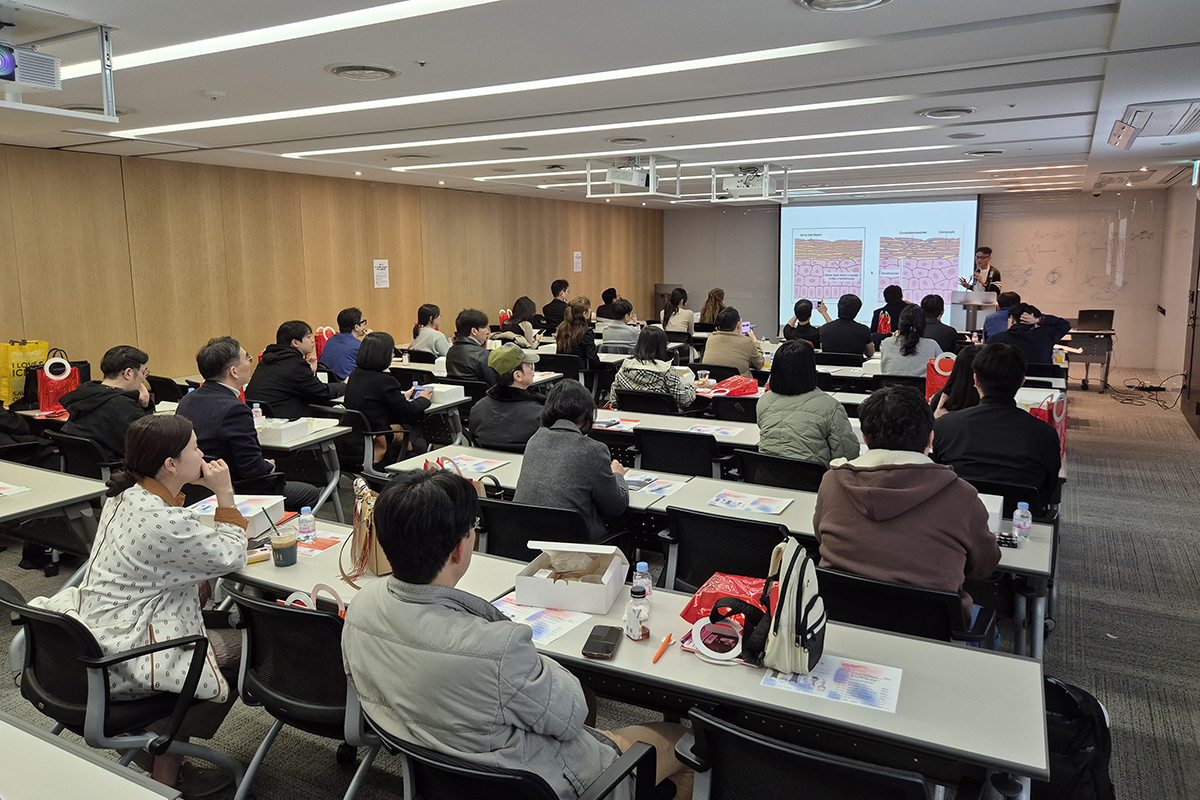 20260327 Beyond the Gravity: The New Era of EBD Lifting - 메이린의원 김형문, 오욱, 박현준, 천관우 원장 리프팅교육 리프팅시술 메이린의원 - 메듀케이션K