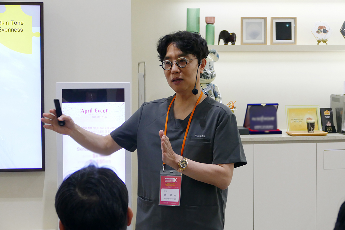 메듀케이션K, '비박피계&박피계 레이저 미세조절 기술' Best Lecture Revival 세미나 성료