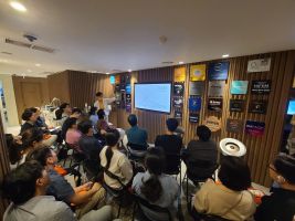 20250821 MeducationK LIVE SEMINAR - Transparent Atelocollagen for Tissue Regener