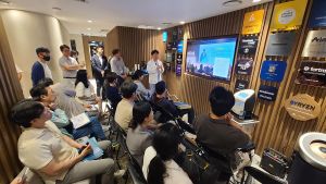 20250925 대한미용기능의학회 KFCC 제1회 아카데미