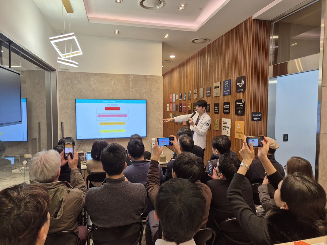 복합 피부 재생·색소치료 접근법 다룬 '메듀케이션K' 원텍 세미나 성료